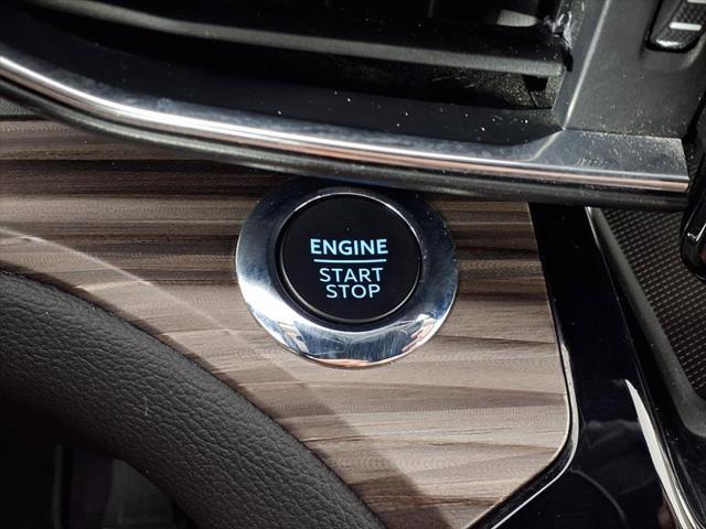 used 2022 Ford Explorer car, priced at $30,603