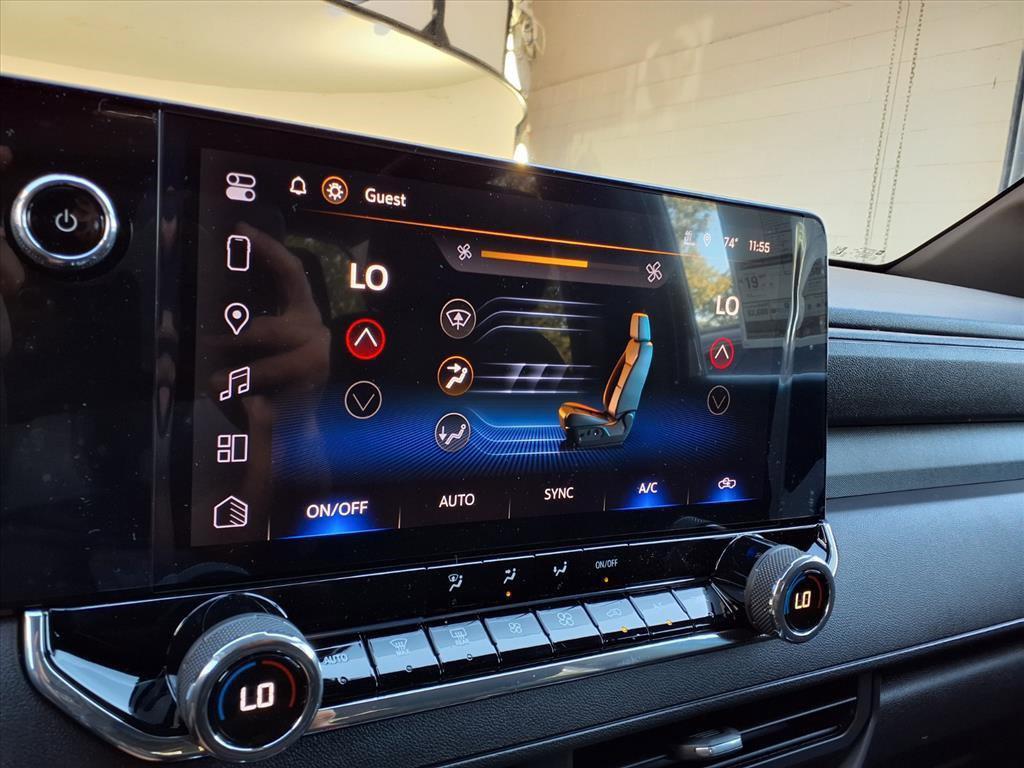 new 2026 Chevrolet Colorado car, priced at $41,571