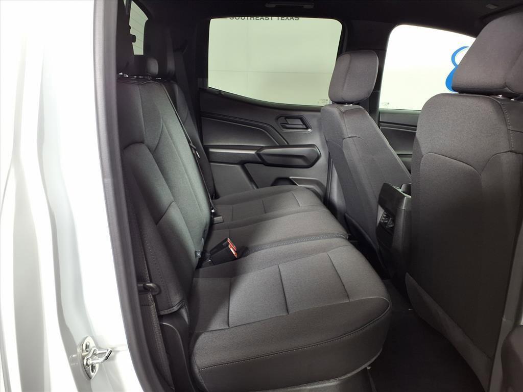 new 2026 Chevrolet Colorado car, priced at $41,571