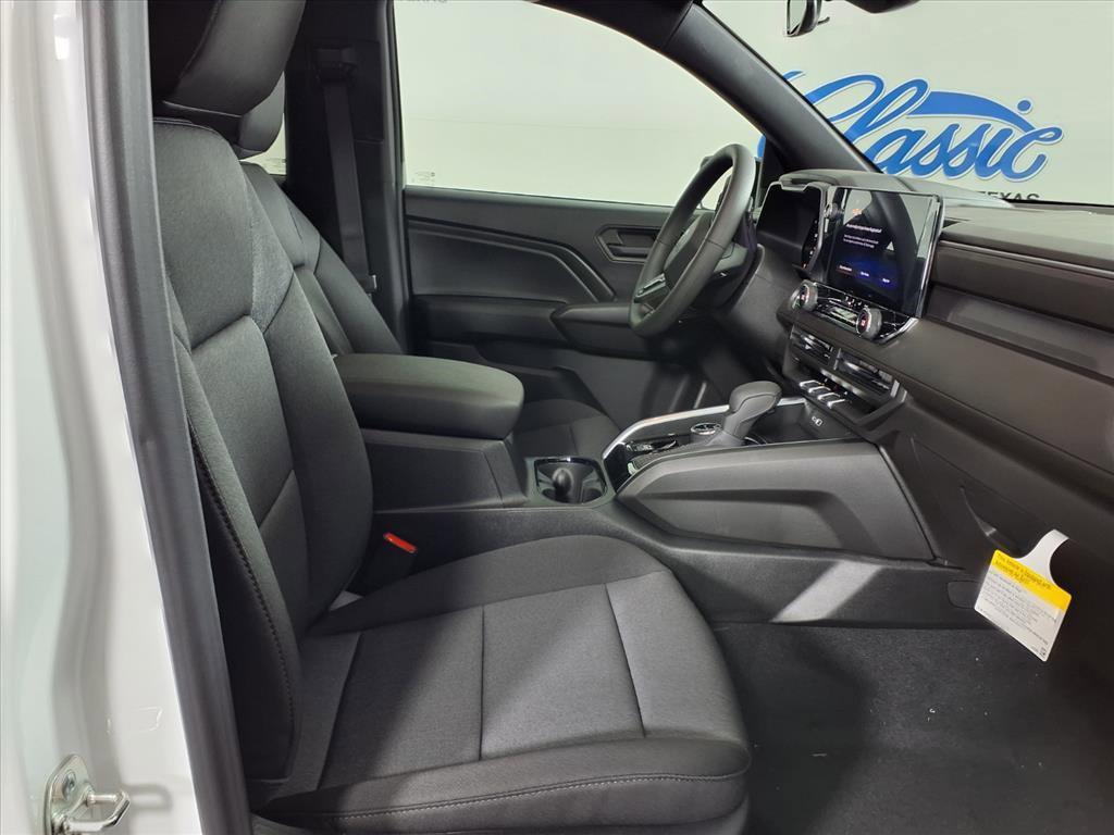 new 2026 Chevrolet Colorado car, priced at $41,571