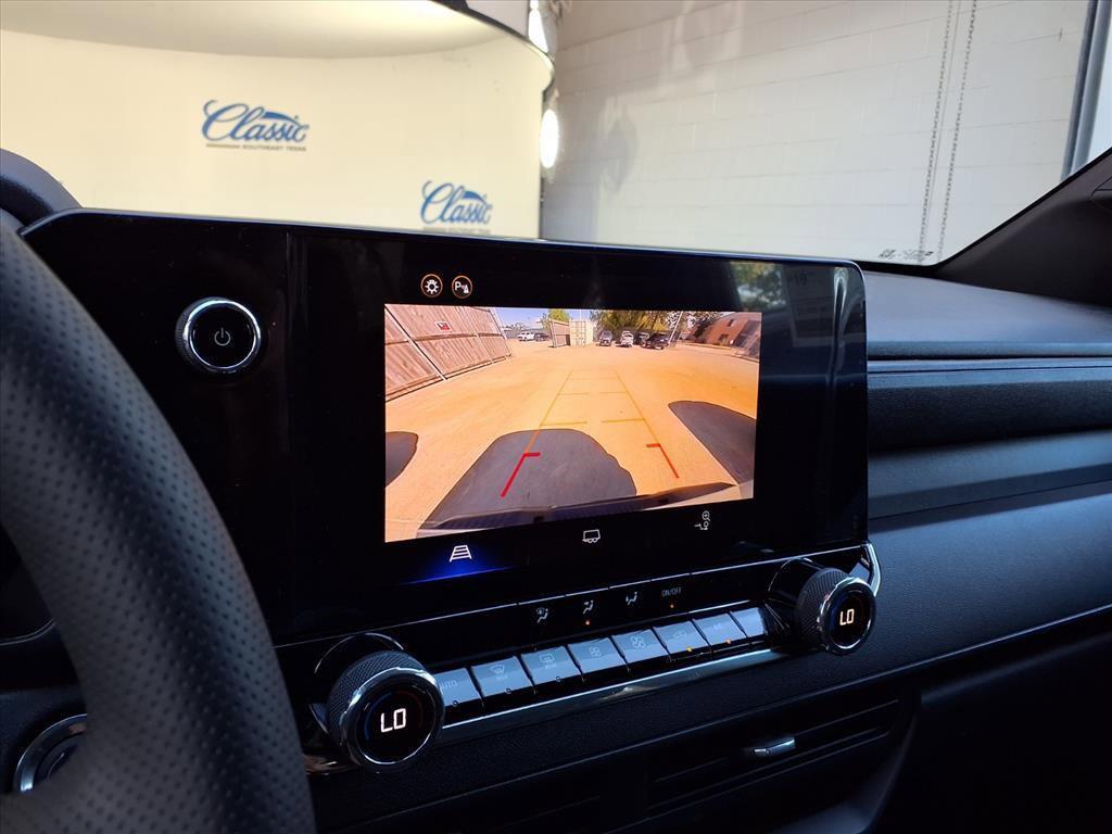 new 2026 Chevrolet Colorado car, priced at $41,571