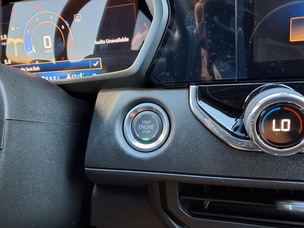 new 2026 Chevrolet Colorado car, priced at $41,571