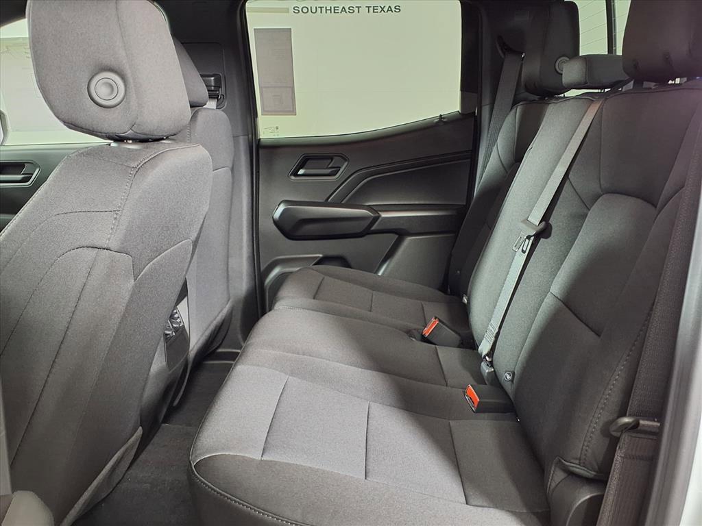 new 2026 Chevrolet Colorado car, priced at $41,571