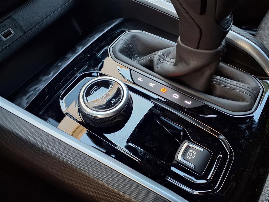 new 2026 Chevrolet Colorado car, priced at $41,571