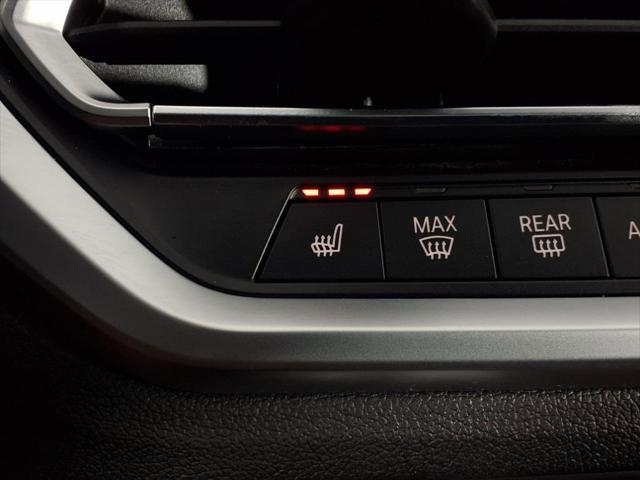 used 2020 BMW 330 car, priced at $26,989