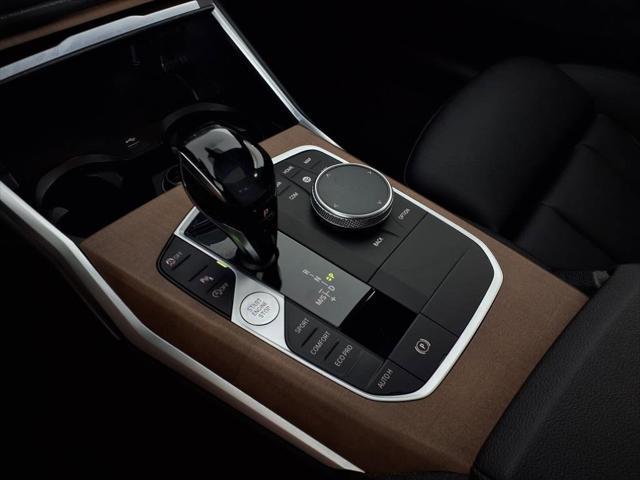 used 2020 BMW 330 car, priced at $26,989