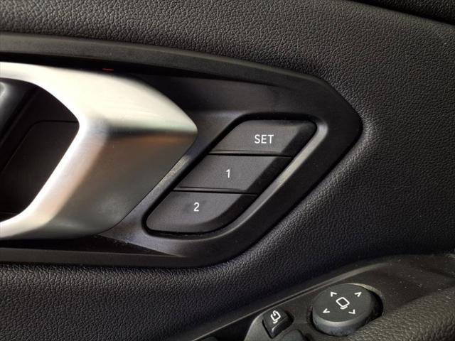 used 2020 BMW 330 car, priced at $26,989