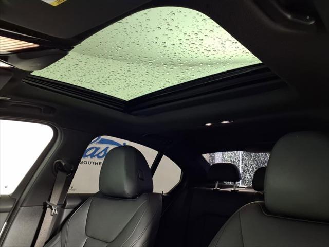used 2020 BMW 330 car, priced at $26,989
