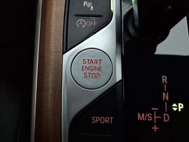 used 2020 BMW 330 car, priced at $26,989