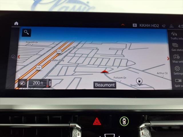 used 2020 BMW 330 car, priced at $26,989
