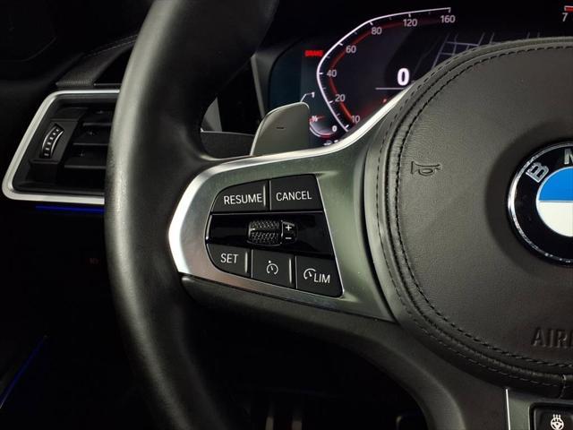 used 2020 BMW 330 car, priced at $26,989