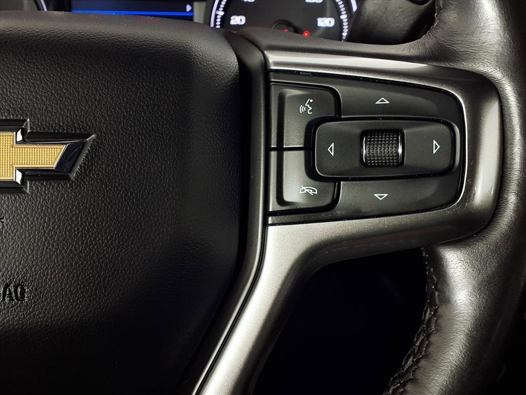 used 2021 Chevrolet Silverado 1500 car, priced at $32,433