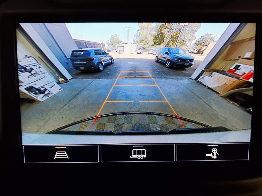 used 2021 Chevrolet Silverado 1500 car, priced at $32,433