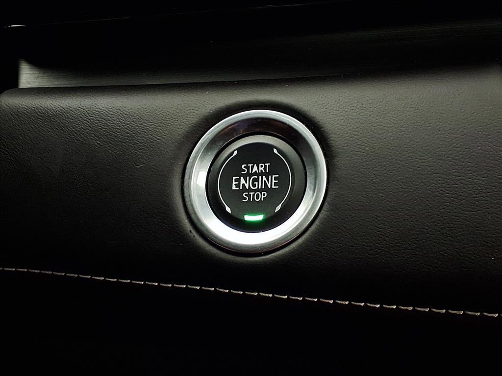used 2024 Cadillac Escalade ESV car, priced at $94,776