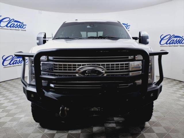 used 2019 Ford F-250 car, priced at $42,989