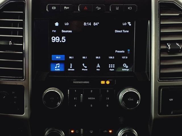 used 2019 Ford F-250 car, priced at $42,989