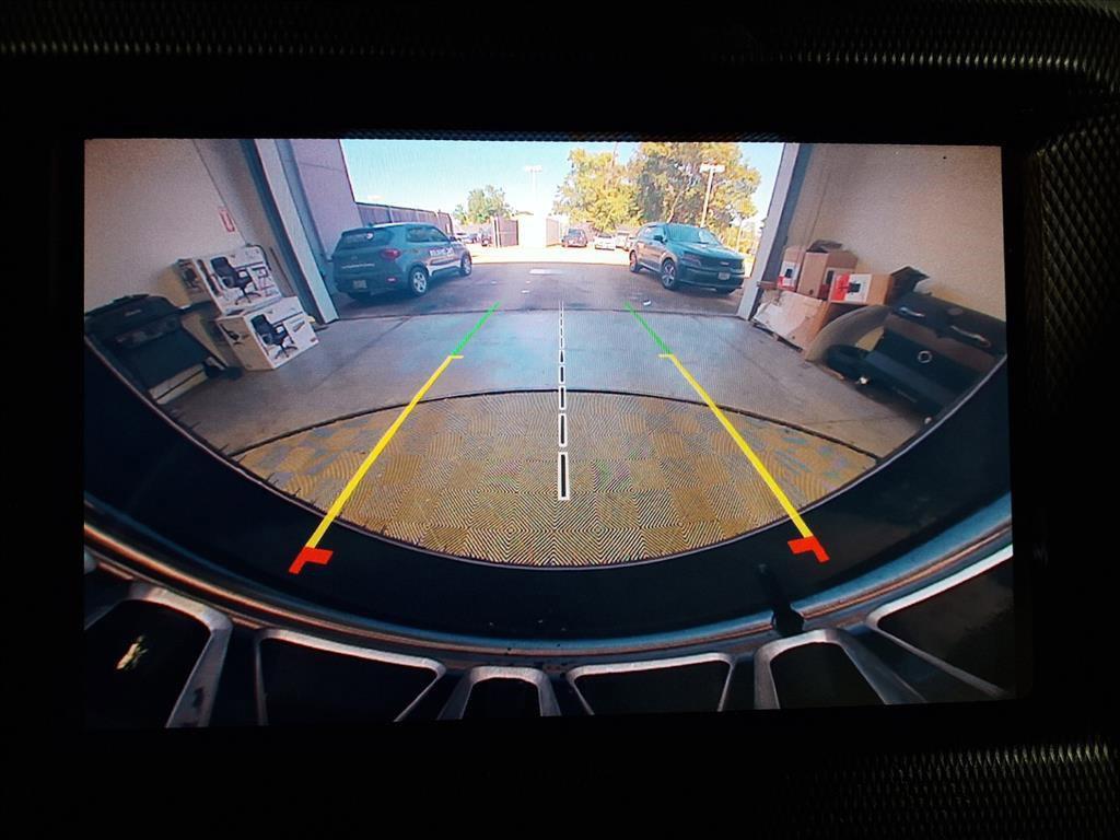 used 2020 Jeep Wrangler Unlimited car, priced at $24,989