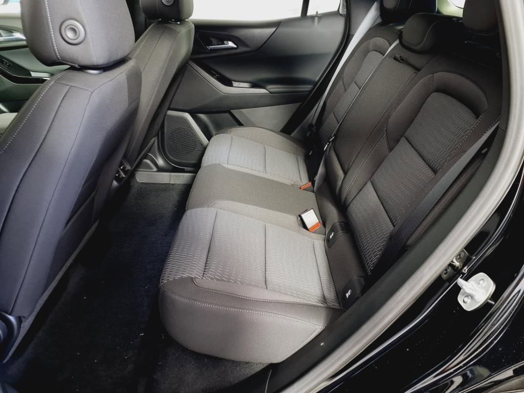 new 2026 Chevrolet Equinox car, priced at $31,324
