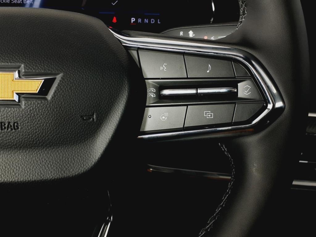 new 2026 Chevrolet Equinox car, priced at $31,324