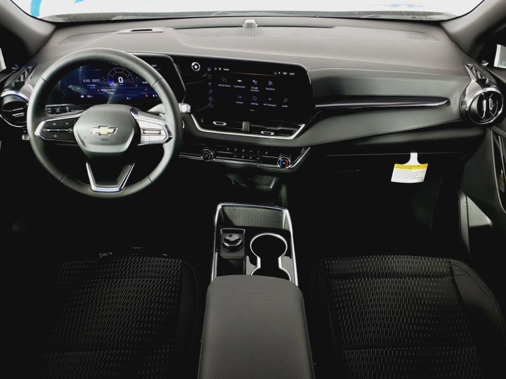 new 2026 Chevrolet Equinox car, priced at $31,324