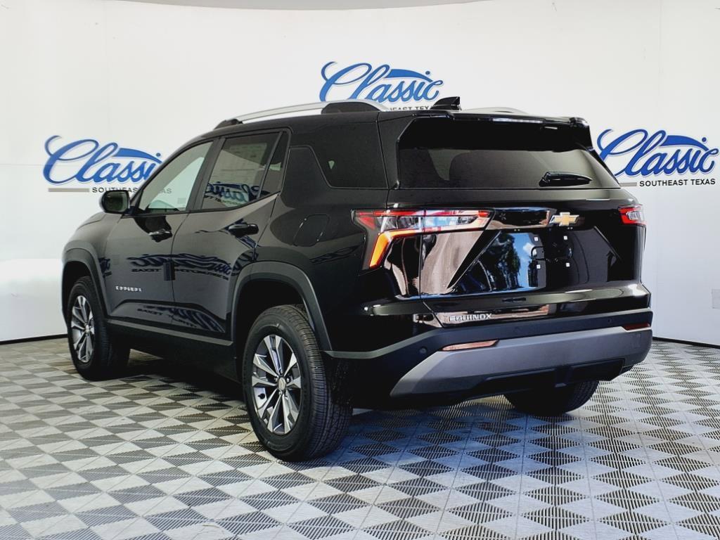 new 2026 Chevrolet Equinox car, priced at $31,324
