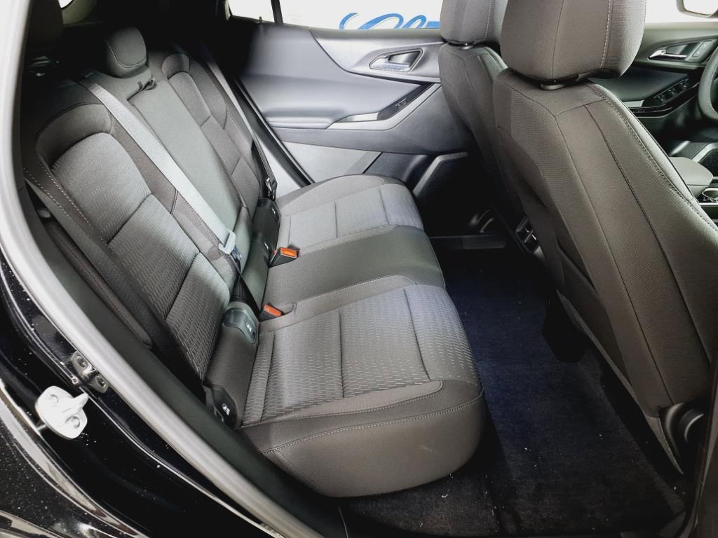 new 2026 Chevrolet Equinox car, priced at $31,324