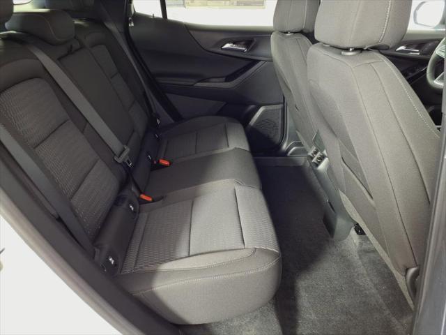 new 2026 Chevrolet Equinox car, priced at $29,696