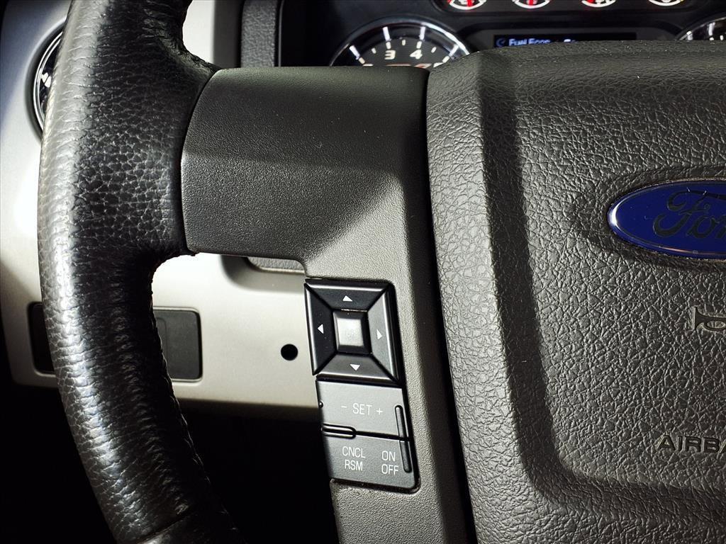 used 2012 Ford F-150 car, priced at $11,472
