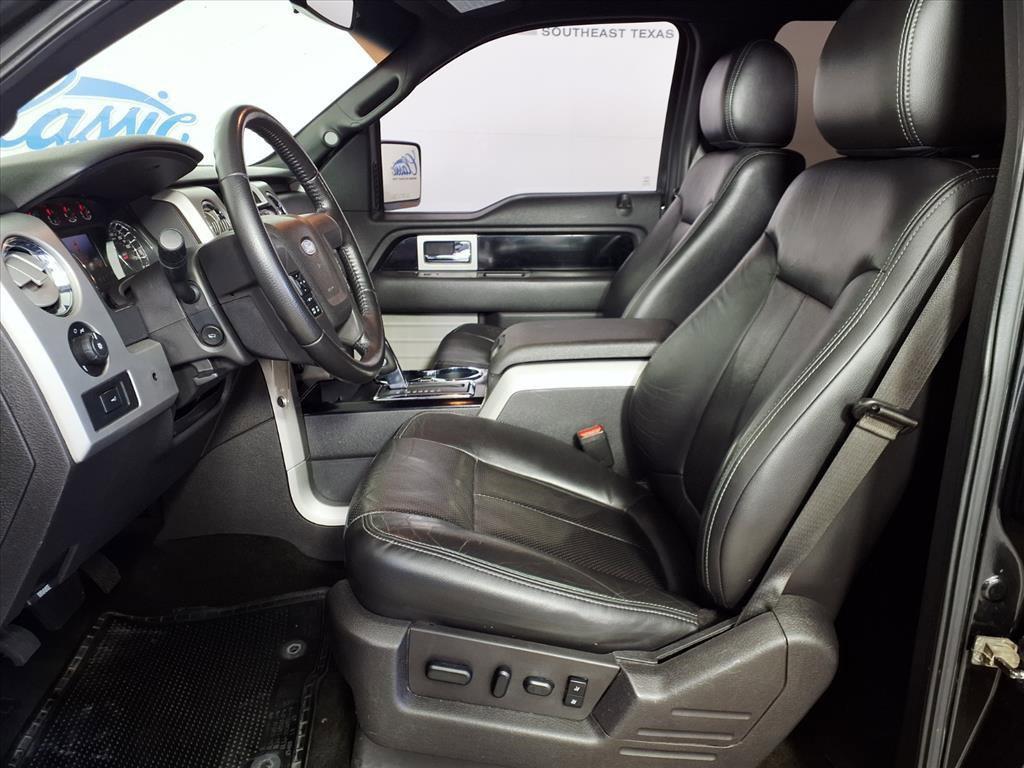 used 2012 Ford F-150 car, priced at $11,472