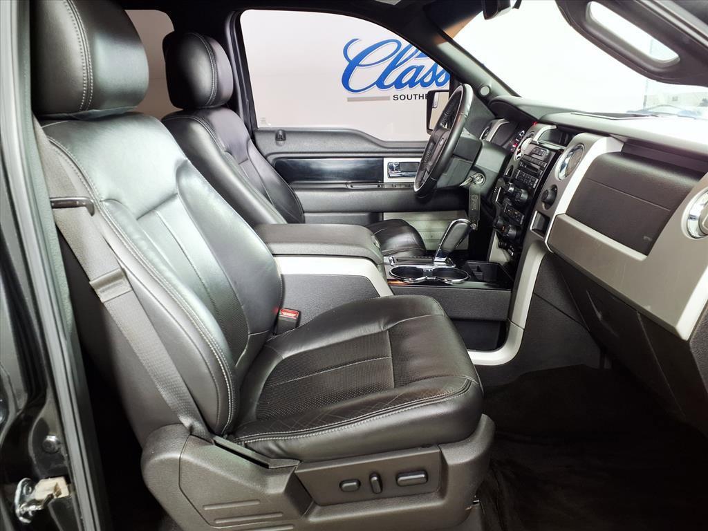 used 2012 Ford F-150 car, priced at $11,472