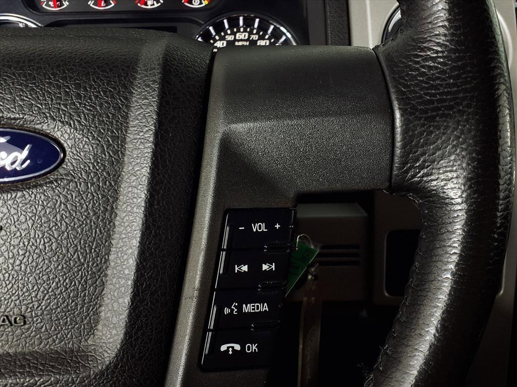 used 2012 Ford F-150 car, priced at $11,472