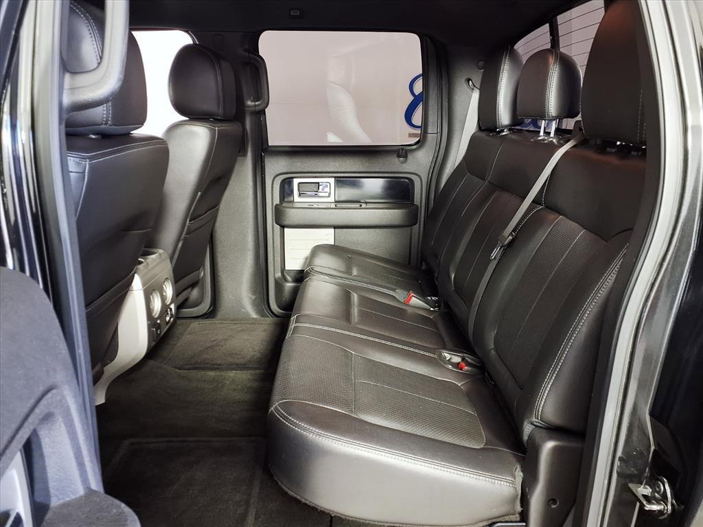 used 2012 Ford F-150 car, priced at $11,472