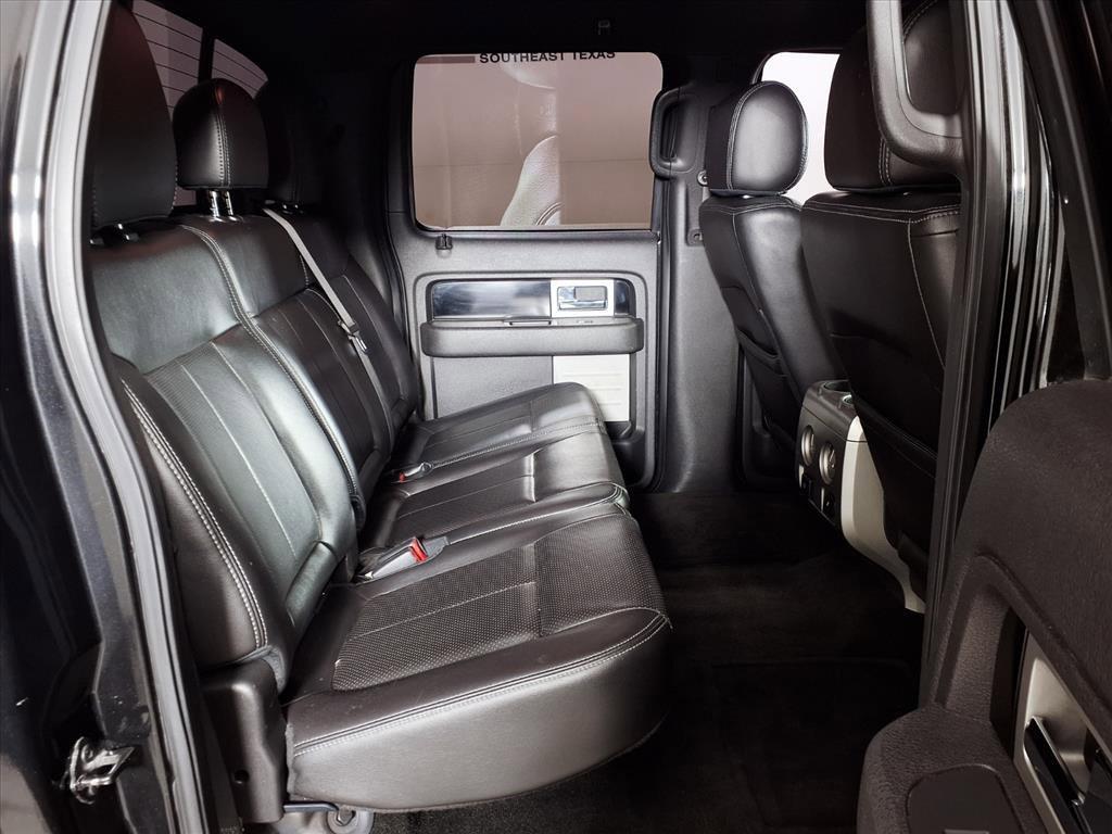 used 2012 Ford F-150 car, priced at $11,472