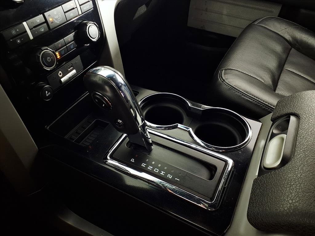 used 2012 Ford F-150 car, priced at $11,472