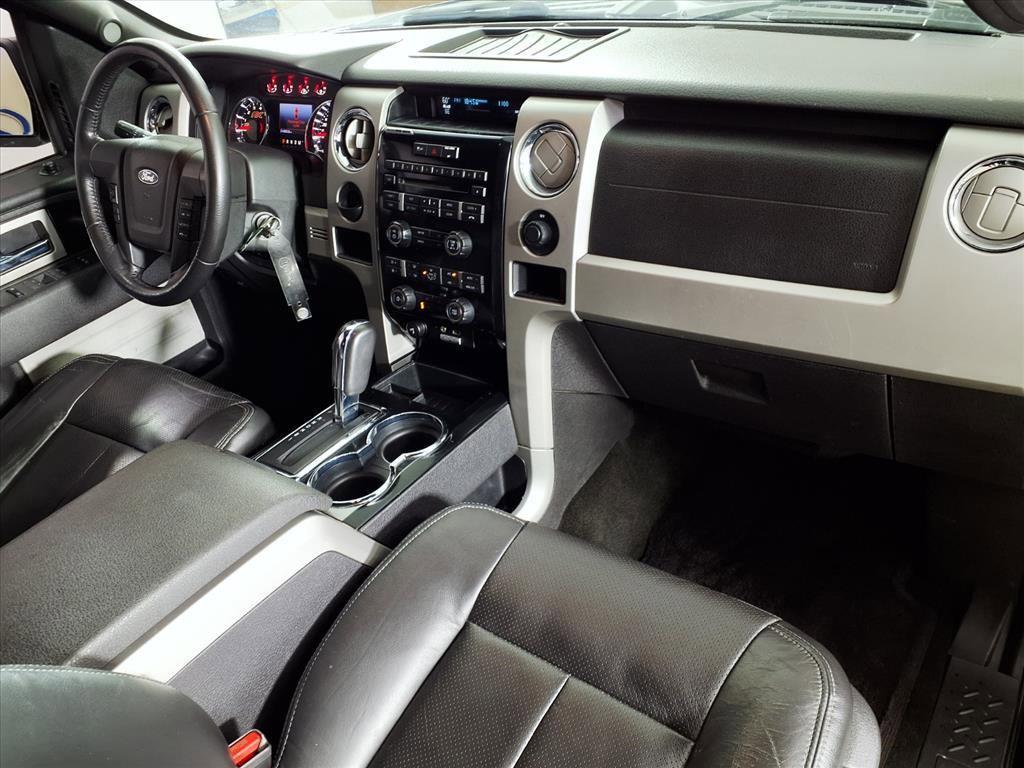 used 2012 Ford F-150 car, priced at $11,472