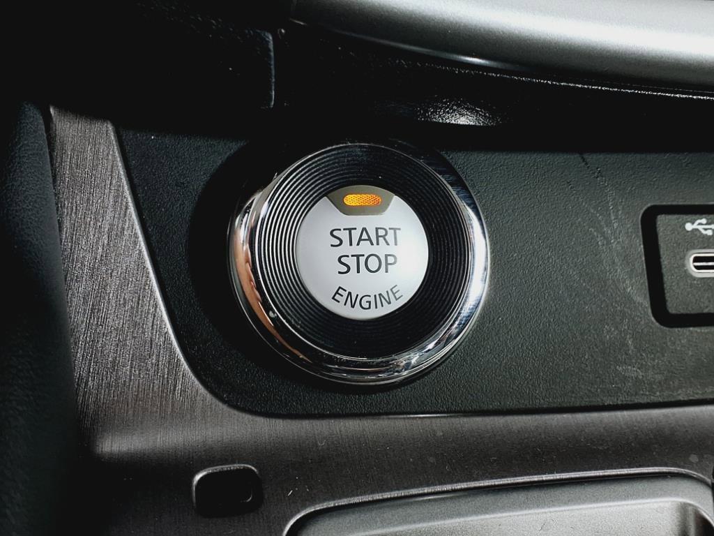 used 2021 Nissan Murano car, priced at $25,169