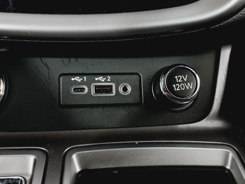 used 2021 Nissan Murano car, priced at $25,169