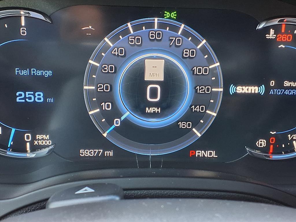 used 2019 Cadillac Escalade car, priced at $42,998