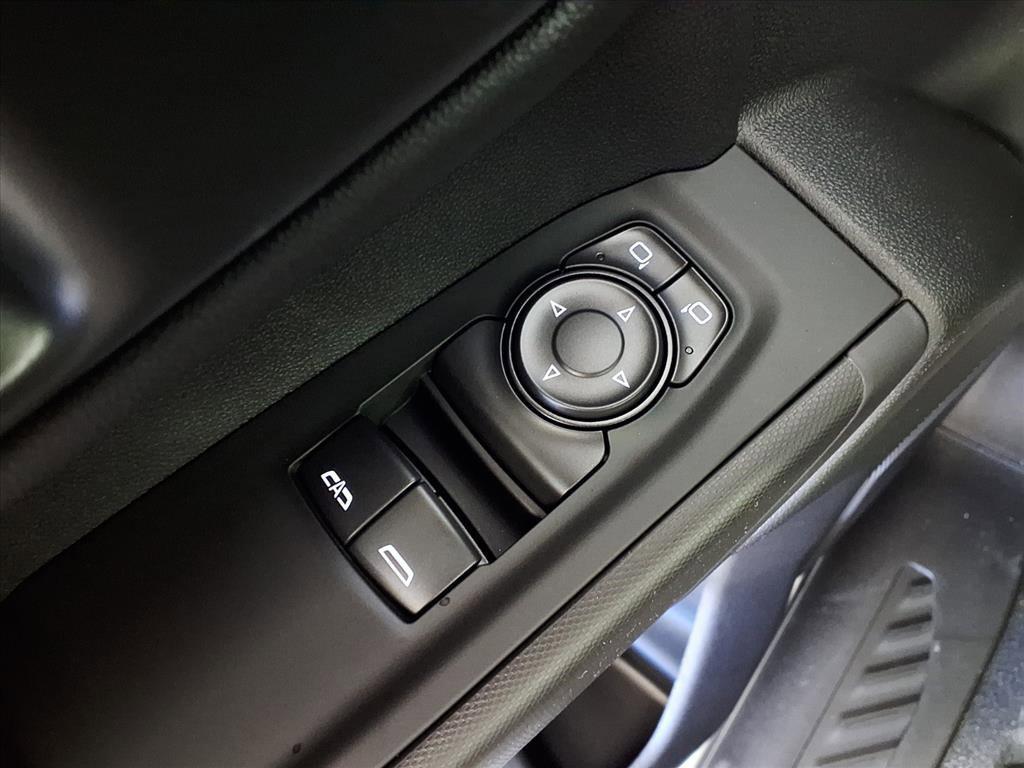 new 2026 Chevrolet Silverado 1500 car, priced at $35,595