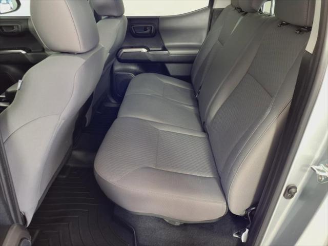 used 2023 Toyota Tacoma car, priced at $36,989