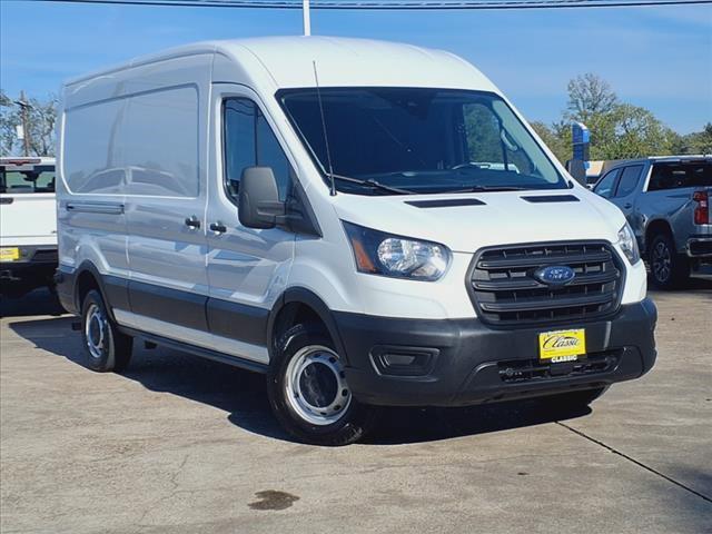 used 2020 Ford Transit-250 car, priced at $24,989