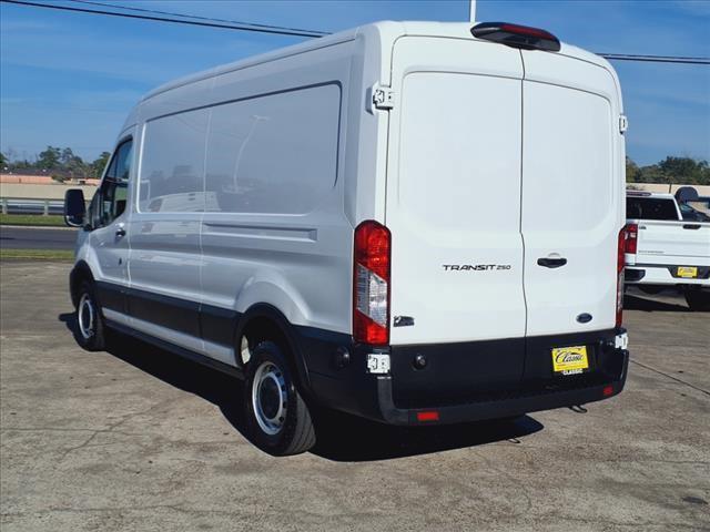 used 2020 Ford Transit-250 car, priced at $24,989