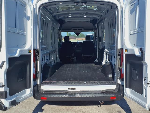 used 2020 Ford Transit-250 car, priced at $24,989