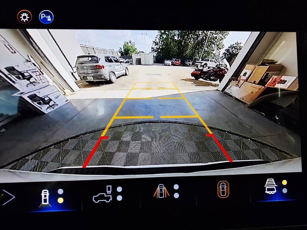 new 2026 Chevrolet Colorado car, priced at $39,302