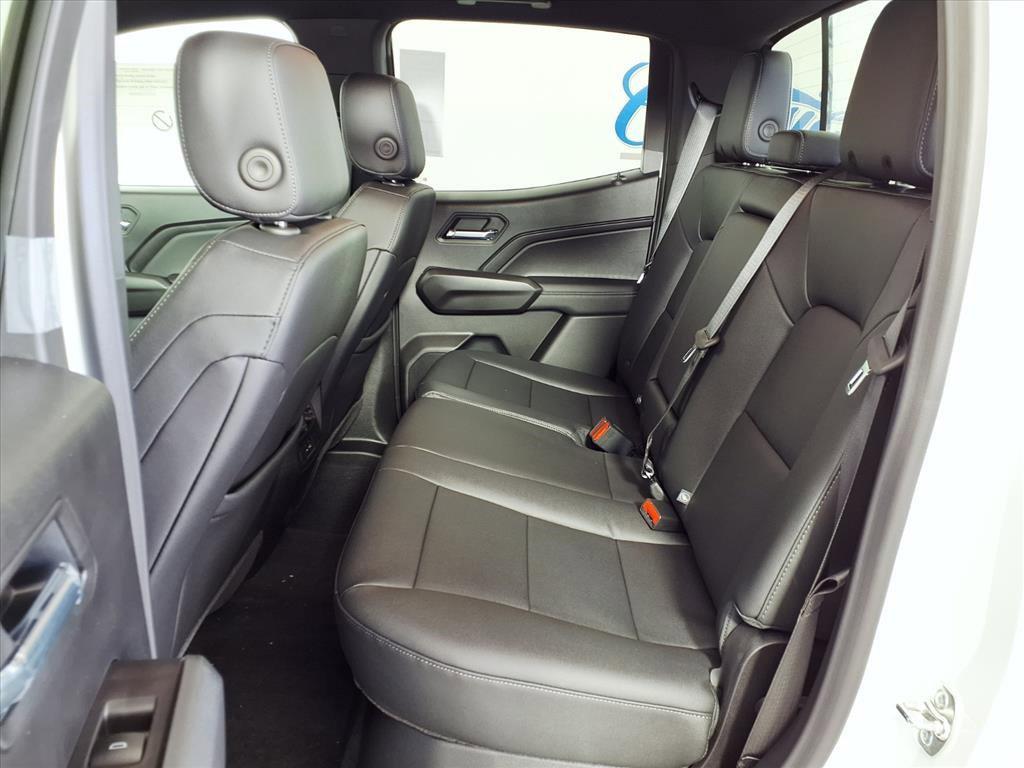 new 2026 Chevrolet Colorado car, priced at $39,302