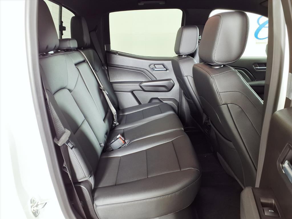 new 2026 Chevrolet Colorado car, priced at $39,302