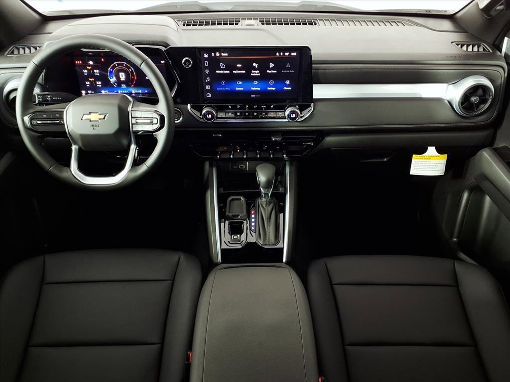 new 2026 Chevrolet Colorado car, priced at $39,302