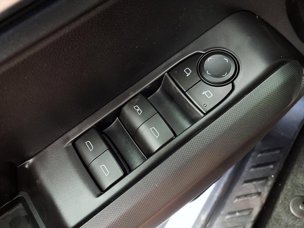 new 2026 Chevrolet Colorado car, priced at $39,302