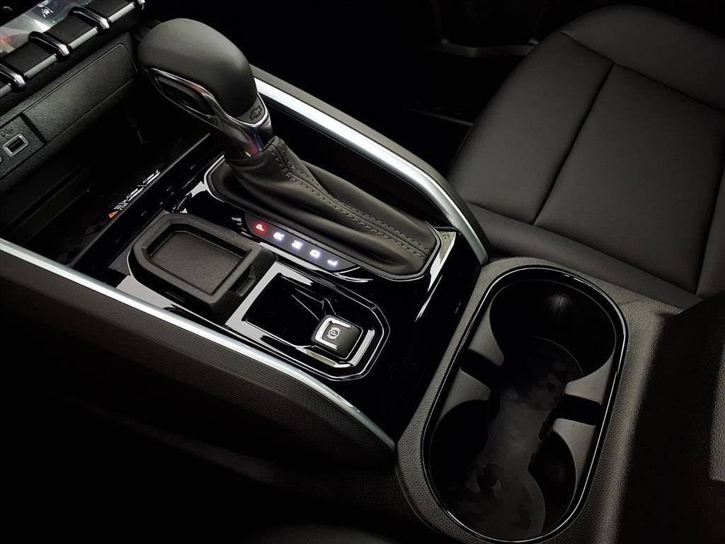 new 2026 Chevrolet Colorado car, priced at $39,302