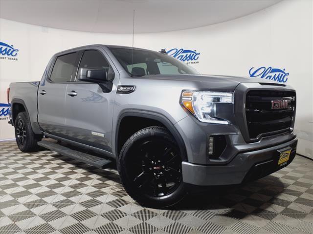 used 2020 GMC Sierra 1500 car, priced at $32,359